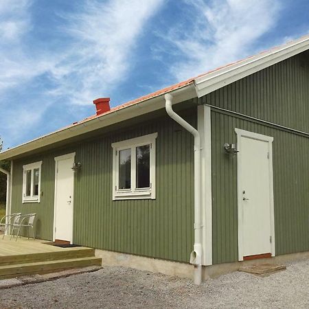 Gorgeous Home In Ronneby With House Sea View Eksteriør billede